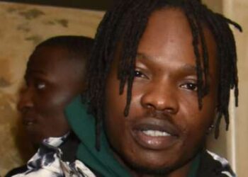 Musician Naira Marley detained over MohBad’s death
