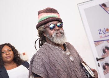 MUSIGA delegates who took money but didn’t vote for me will wallow in poverty – Ras Caleb
