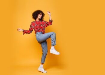 My 89-year-old grandma taught me how to rock my singlehood