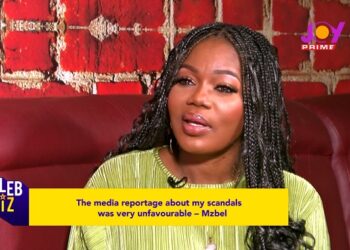 My clothing line failed due to design counterfeiting by some stylists – Mzbel