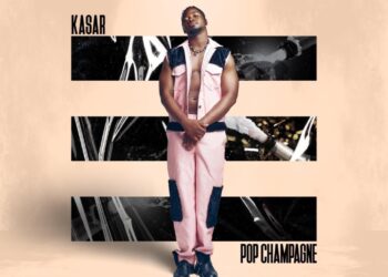 My ‘Pop Champagne’ song can beat any other song out there – Kasar