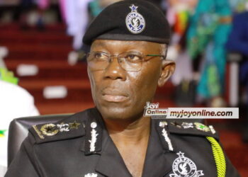 NaabuGate: IGP’s lawyers insist Atta Akyea is biased; want committee to end probe