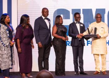 National Investment Bank clinches 4 awards at 2022 CIMG Annual National Marketing Performance Awards