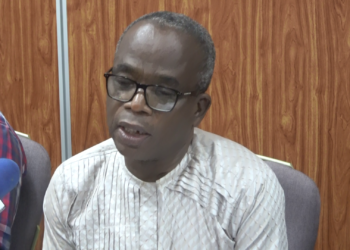 National Media Commission reacts to attack on UTV