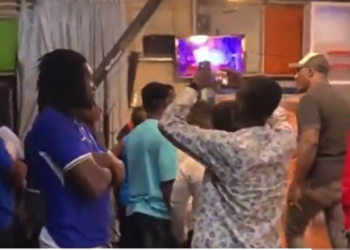 NDC condemns attack on UTV’s United Showbiz, calls for justice