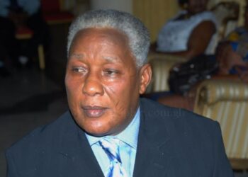 NDC flags to fly at half mast in honour of E.T Mensah, Dr Sidney Laryea