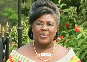 NDC mourns former First Lady, Theresa Kufuor