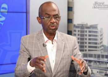 NDC will return to IPAC if it is reverted to its advisory role – Asiedu Nketia