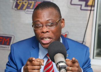NDC’s mission is to empower people and not to accumulate wealth like NPP – Fifi Kwetey
