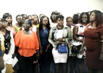 NEIP and KAS sensitize over 200 young entrepreneurs on SME development strategies