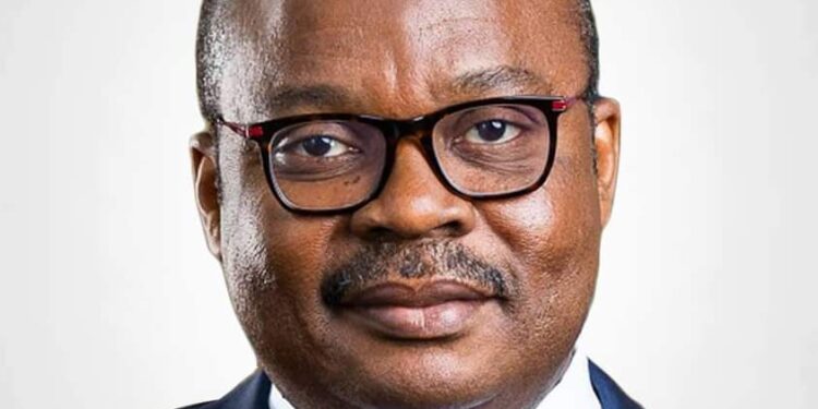 New BoG Complex: Mahama Ayariga petitions OSP to probe BoG boss, deputies for corruption 1 new bog complex mahama ayariga petitions osp to probe bog boss deputies for corruption