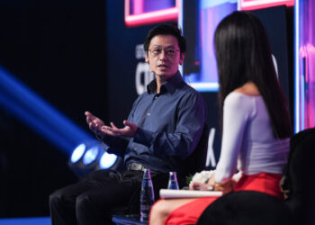 New Era of Artificial Intelligence (AI) Grips World’s Imagination as GITEX Global 2023 Enters 2nd Day