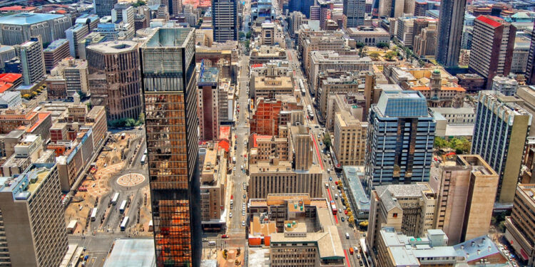 new era of high interest rates puts africa in tough spot