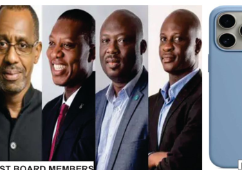 New Ghana lauds the Police ahead of BOST demonstration