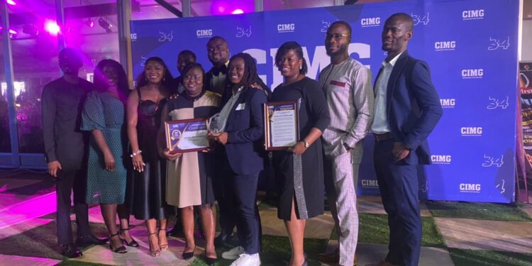 newage agric solutions limited emerges as the best agric company in ghana