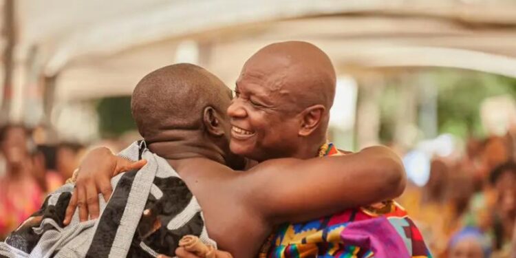 next government must take review of our constitution seriously togbe afede