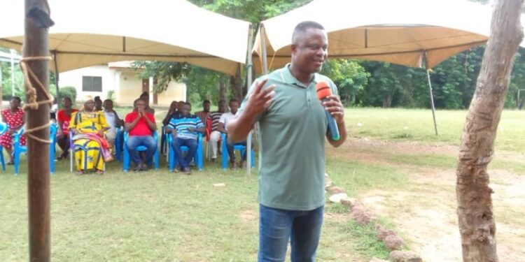 ngo pushes for programmes to promote womens decision making power at the household community levels