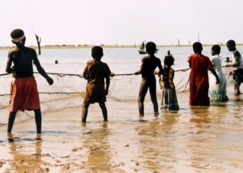 NGO rescues 5 trafficked children through religion in Yeji