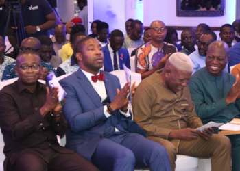 NHIS kicks of 20th anniversary celebration with year-long activities