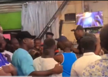 NMC applauds the prompt conviction of UTV attackers