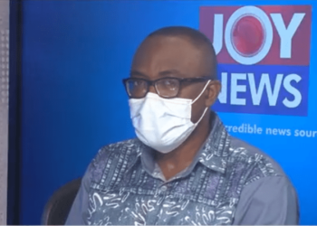 No political party complained about limited voter registration at IPAC meeting – EC