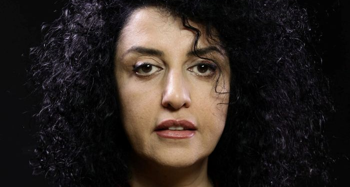 Nobel Peace Prize awarded to Narges Mohammadi, an Iranian human rights activist 1 nobel peace prize awarded to narges mohammadi an iranian human rights activist