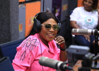 Nothing wrong with Kuami Eugene writing a gospel song for me – Joyce Blessing