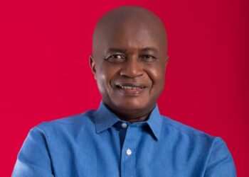 NPP Chairman apologises to UTV management over studio invasion