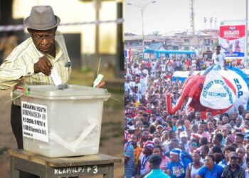 NPP Presidential primaries: Claims of money and vehicle donations are false – Constituency Chairmen 