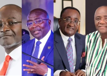 NPP presidential primaries: More than 600 delegates to vote in Takoradi