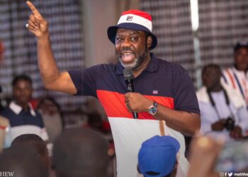 NPP race: Vote based on competence, not religion – Opoku Prempeh to delegates