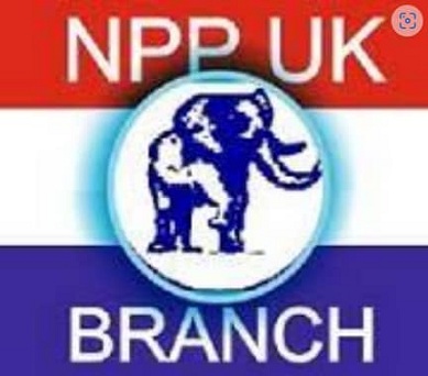 NPP UK branch refutes endorsing Bawumia 1 npp uk branch refutes endorsing bawumia
