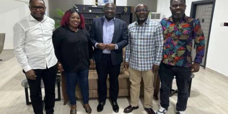 npp uk declares support for bawumia