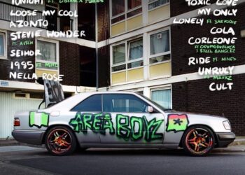 NSG to release debut album, ‘Area Boyz,’ after a decade in the music scene