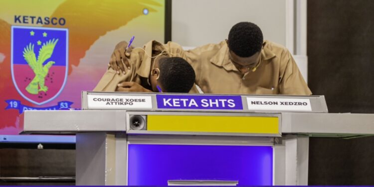 nsmq 2023 ketasco dedicates win over augusco tamasco to late james lutterodt displaced voltarians