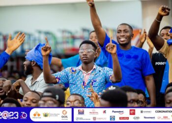 NSMQ 2023: Mfantsipim joins Gey Hey in ‘Romeo and Juliet’ doomsday as PRESEC cruise to 5th consecutive final