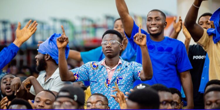 nsmq 2023 mfantsipim joins gey hey in romeo and juliet doomsday as presec cruise to 5th consecutive final