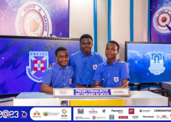 NSMQ 2023: Profiles of the 3 schools in grand finale