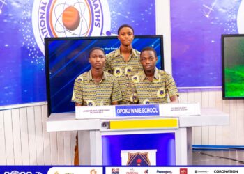 NSMQ 2023: Road to the finale; the story of Opoku Ware School