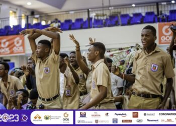 NSMQ 2023: ‘Spectacular’ St Louis targets historic feat as Owass, Ketasco seek revenge on familiar foes in semis