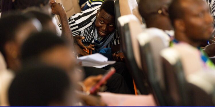 NSMQ 2023: St Louis Girls SHS humbles ADISCO 1 nsmq 2023 st louis girls shs humbles adisco