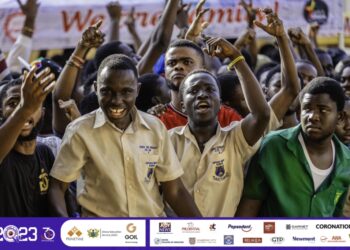 NSMQ 2023: Sweet revenge as OWASS cuts Prempeh College to size in Kumasi clash