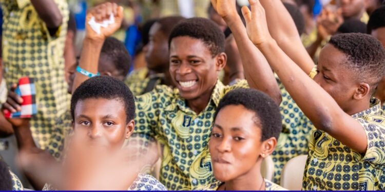 NSMQ 2023: Top runners-up from prelims qualify for one-eighth stage 1 nsmq 2023 top runners up from prelims qualify for one eighth stage