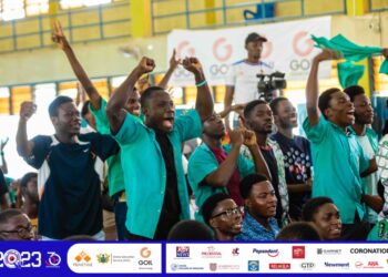 NSMQ2023: St Augustine’s College cuts St Peter’s journey short