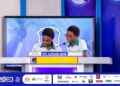 NSMQ2023: St. Louis SHS reigns supreme after beating Ola Girls, St. Joseph’s SHS at preliminary stage