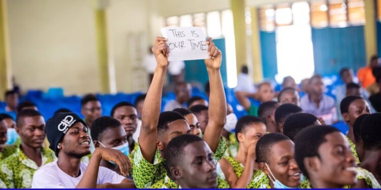 nsmq23 archbishop porters kicked out by a single point gap