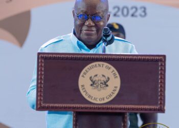 ‘NSS transformation agenda addressing employment needs of youths’ – Akufo-Addo