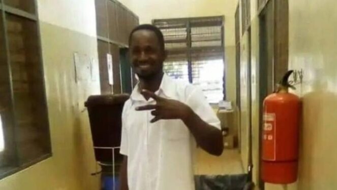 Nurse killed by assailants in Walewale 1 nurse killed by assailants in walewale