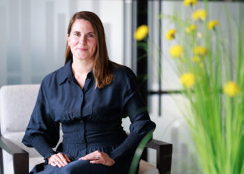 Oak Group appoints new Group Chief Executive Officer