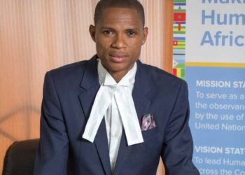 #OccupyBoG demo: My outburst was out of character – Madina MP